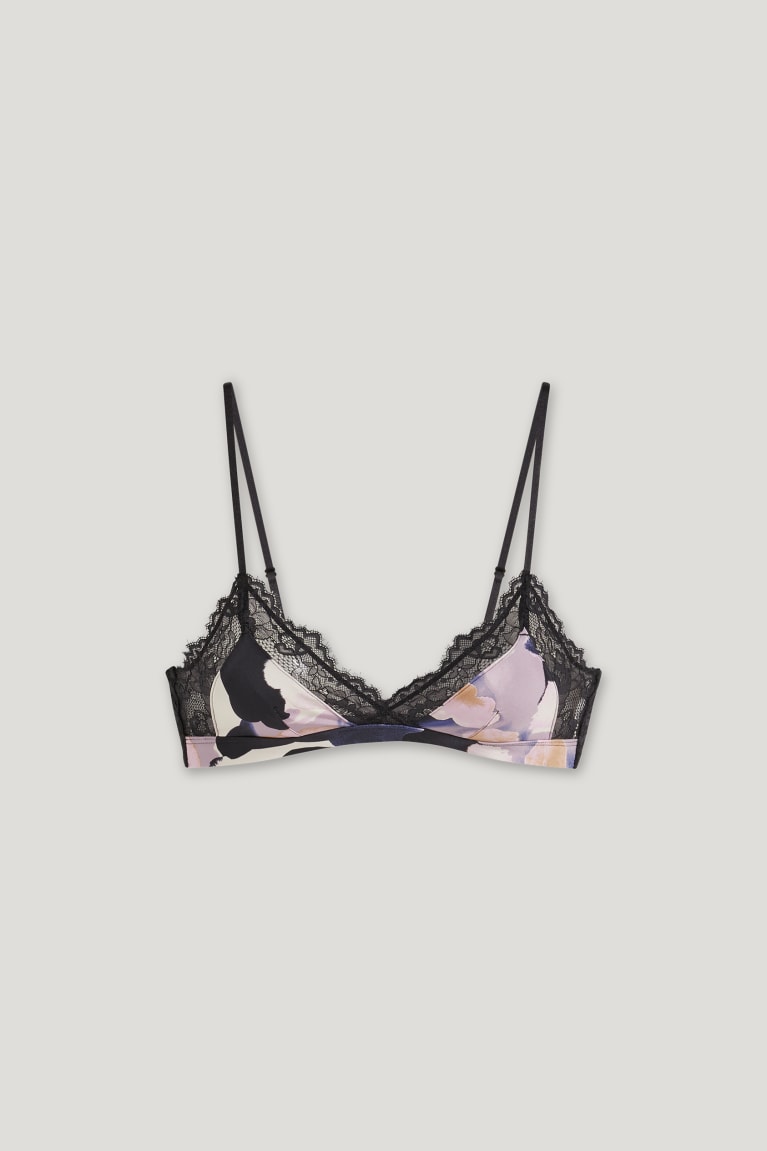 C&A Bralette Naisten Alusvaatteet Vaaleanbeige | 50BTKEMWD