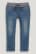 C&A Slim Jog Denim Lycra® Organic Puuvilla Poikien Farkut Sininen Vaaleansininen | 46OUYEXFB